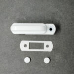 Window Lock Hardware Lock T-lock Inside Door And Window - Image 4