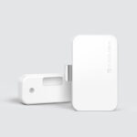Bluetooth Drawer Lock Cabinet Free Opening Anti-theft - Image 5