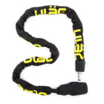 Bicycle bold chain lock