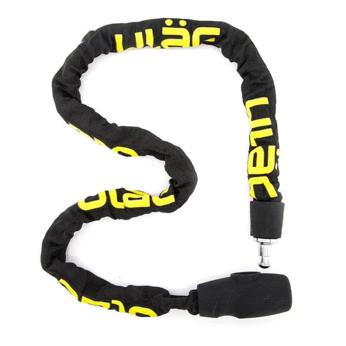 Bicycle bold chain lock - Image 1