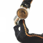 Mountain bike lock bicycle chain lock - Image 4