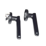 Smart fingerprint password induction lock - Image 3
