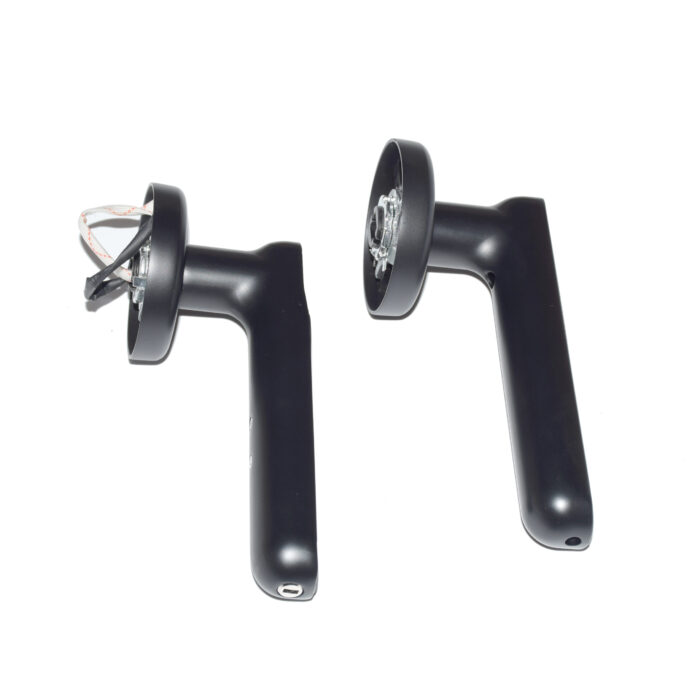 Smart fingerprint password induction lock - Image 3