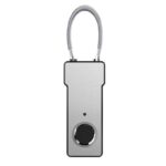 Smart fingerprint padlock door lock - Image 2