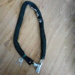 Mountain bike lock bicycle chain lock - Image 5