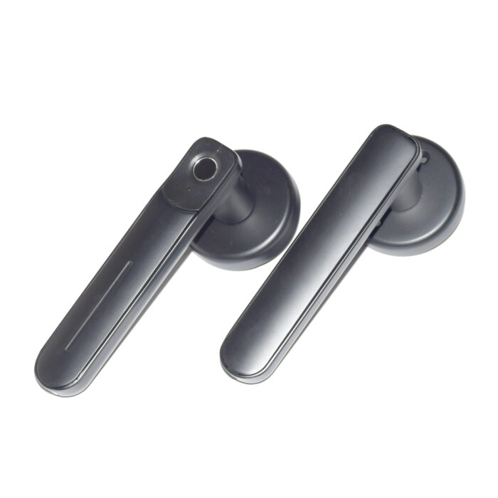 Smart fingerprint password induction lock - Image 6