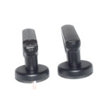 Smart fingerprint password induction lock - Image 2