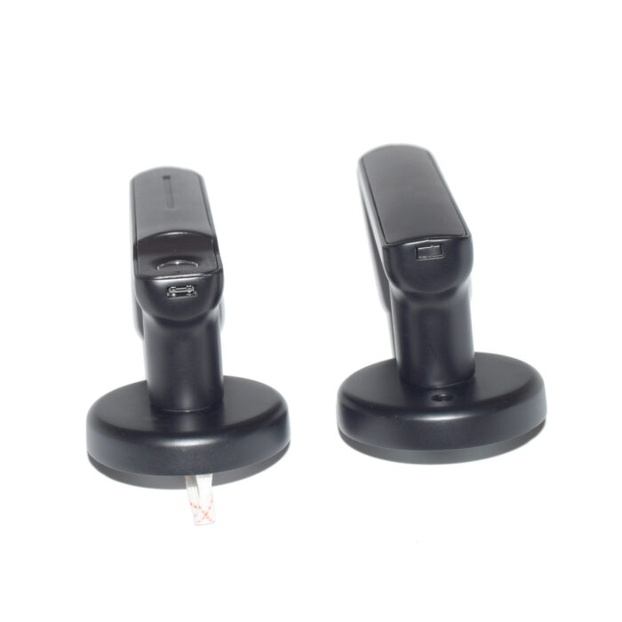 Smart fingerprint password induction lock - Image 2