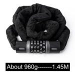 Bicycle Chain Lock Anti-Theft Bicycle Chain Lock Chain Lock - Image 5