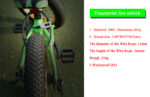 Smart bicycle lock - Image 4