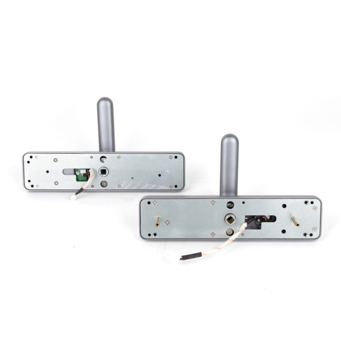 Door Apartment Fingerprint Password Lock - Image 3