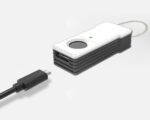 Smart fingerprint padlock door lock - Image 3