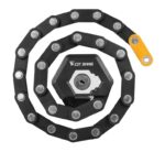 Bicycle electric bicycle chain folding lock - Image 6