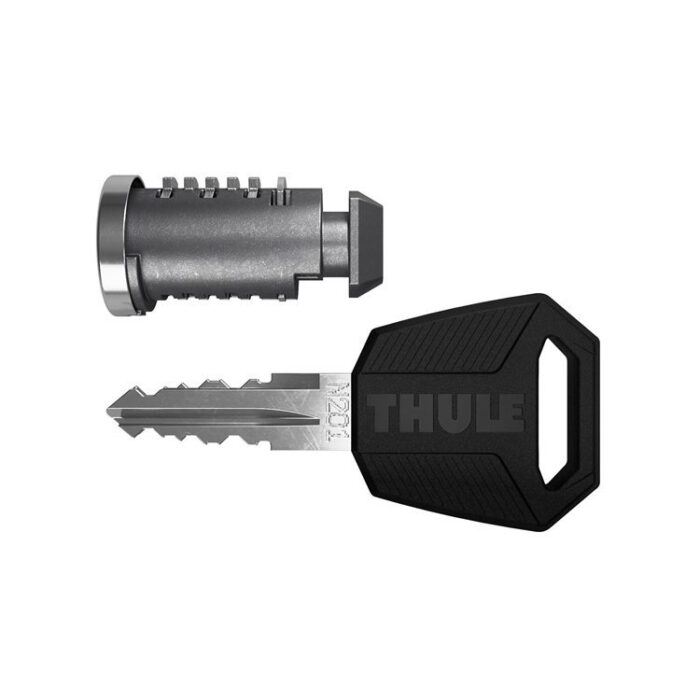 Thule One-Key System Lock Cylinders - Image 1