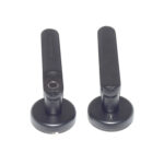 Smart fingerprint password induction lock - Image 5