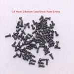 Royal 2 Shell External Damping Plate Screws - Image 5