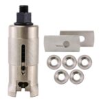 Professional Lock Core Puller Tool With Pull Screws - Image 9
