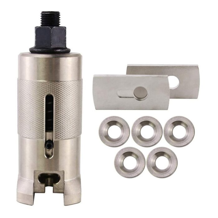 Professional Lock Core Puller Tool With Pull Screws - Image 9