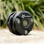 Bicycle chain strip folding lock - Image 4