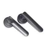 Smart fingerprint password induction lock - Image 4