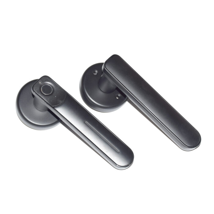 Smart fingerprint password induction lock - Image 4
