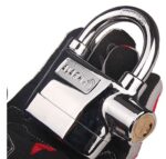 Waterproof Siren Alarm Padlock - Image 3