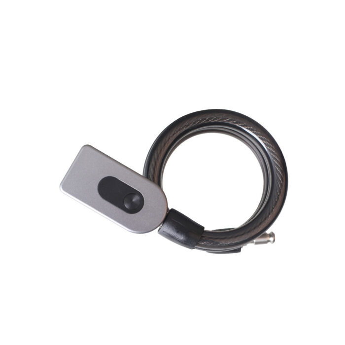 Smart bicycle lock - Image 1