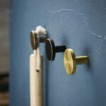 Furniture Cabinet Door Drawer Wardrobe Handle - Image 2