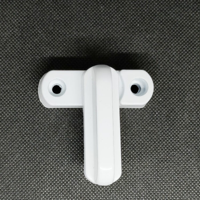 Window Lock Hardware Lock T-lock Inside Door And Window - Image 1