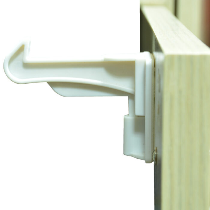 Child Invisible Drawer Lock Protective Cabinet - Image 2