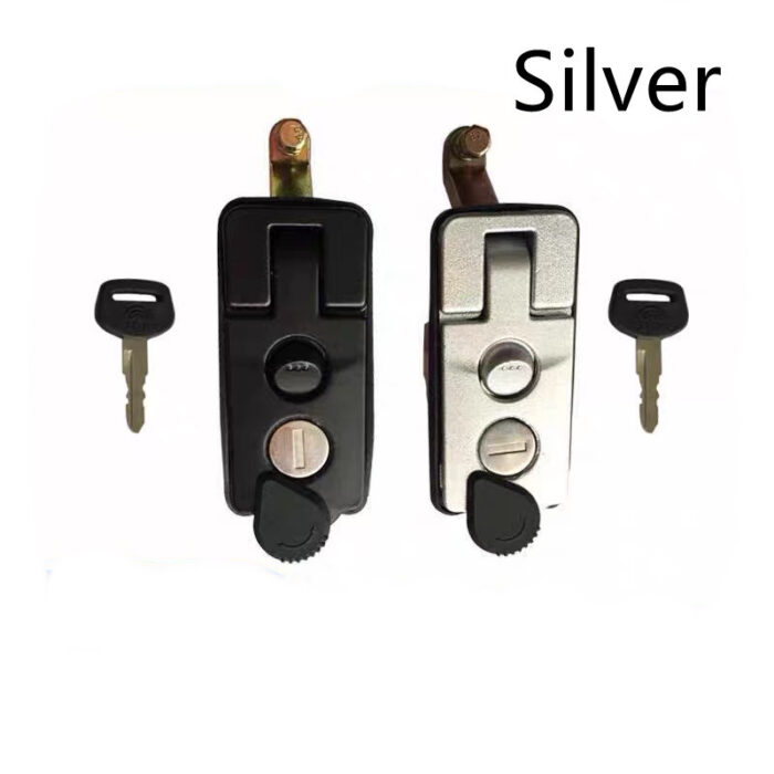 Long Side Box Door Lock - Image 5
