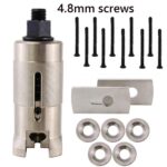 Professional Lock Core Puller Tool With Pull Screws - Image 8