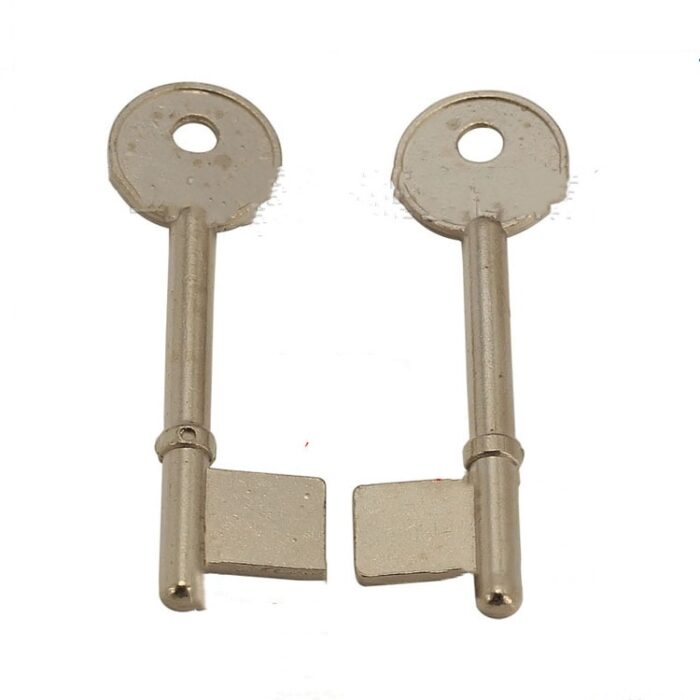 Door Stick Blade Key Blank - Image 1