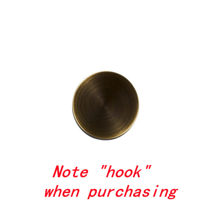Furniture Cabinet Door Drawer Wardrobe Handle - Image 7
