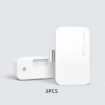 Bluetooth Drawer Lock Cabinet Free Opening Anti-theft - Image 7