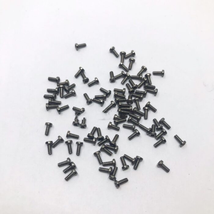 Royal 2 Shell External Damping Plate Screws - Image 8