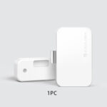 Bluetooth Drawer Lock Cabinet Free Opening Anti-theft - Image 6
