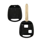 3 button straight key shell - Image 5
