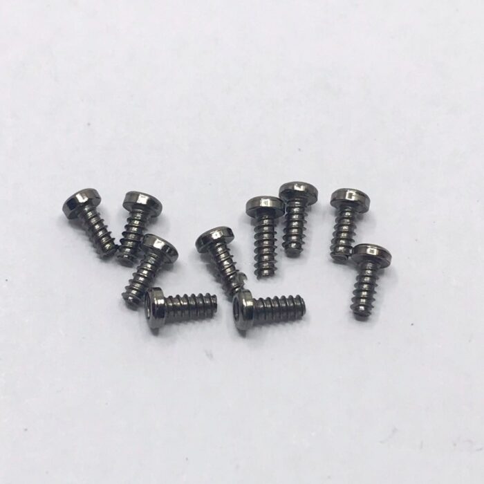 Royal 2 Shell External Damping Plate Screws - Image 7