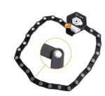 Bicycle electric bicycle chain folding lock - Image 2