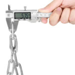 Bicycle AntiTheft Security Chain Lock MTB Bike Cycling Locks - Image 4