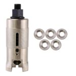 Professional Lock Core Puller Tool With Pull Screws - Image 6