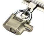 Waterproof Siren Alarm Padlock - Image 6
