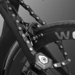 Bicycle electric bicycle chain folding lock - Image 5