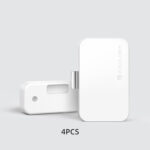 Bluetooth Drawer Lock Cabinet Free Opening Anti-theft - Image 9