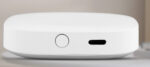 Punch-free Fingerprint Lock Household Wooden Door Smart Lock - Image 9