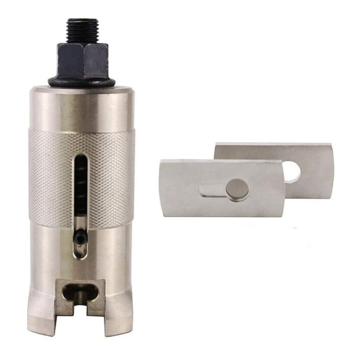 Professional Lock Core Puller Tool With Pull Screws - Image 5