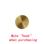 Furniture Cabinet Door Drawer Wardrobe Handle - Image 9