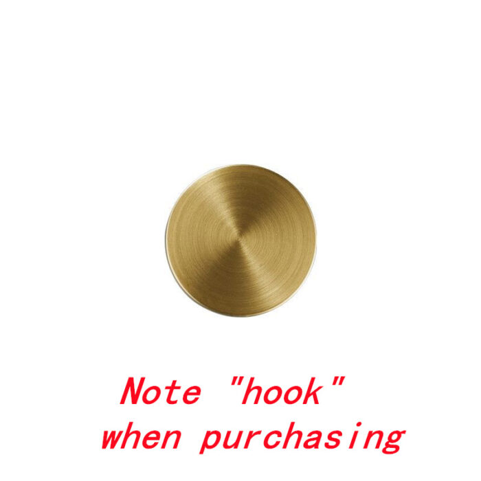 Furniture Cabinet Door Drawer Wardrobe Handle - Image 9